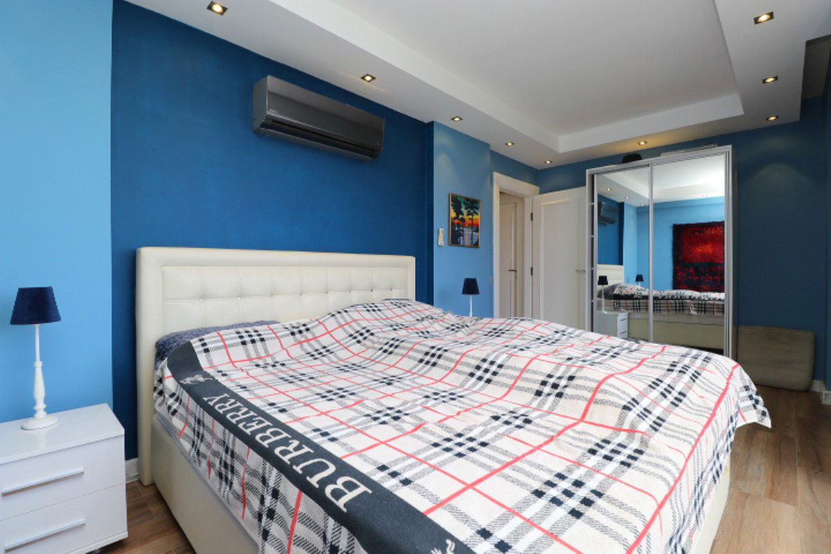 Вилла в Алании, Турция, 541 м² - фото 12