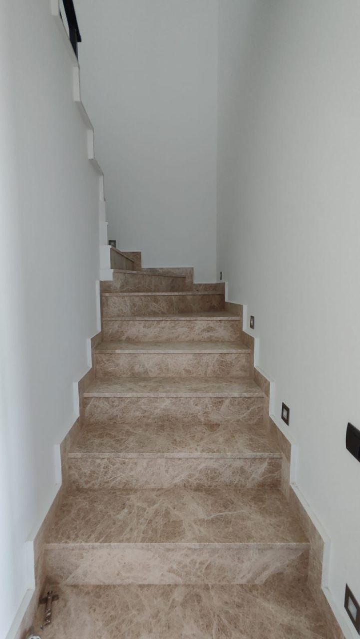 Апартаменты в Алании, Турция, 99 м² - фото 12