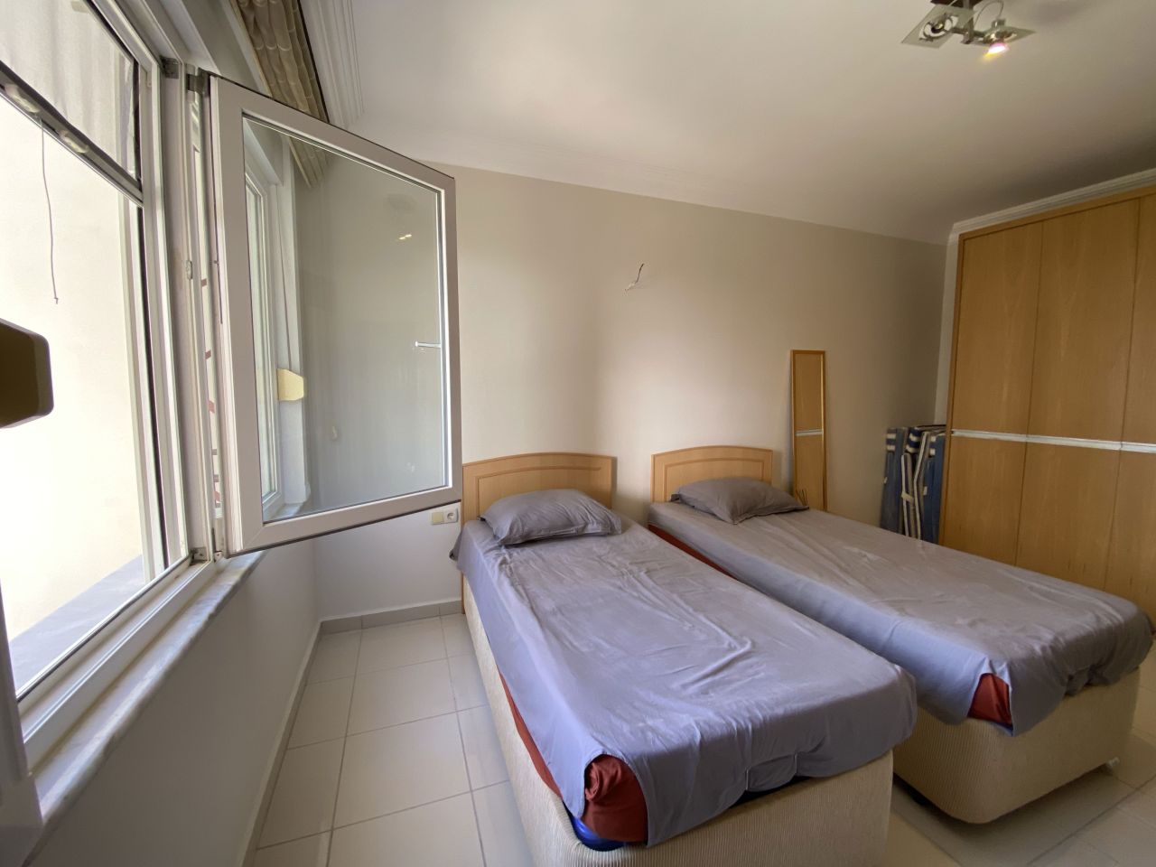 Апартаменты в Алании, Турция, 130 м² - фото 12