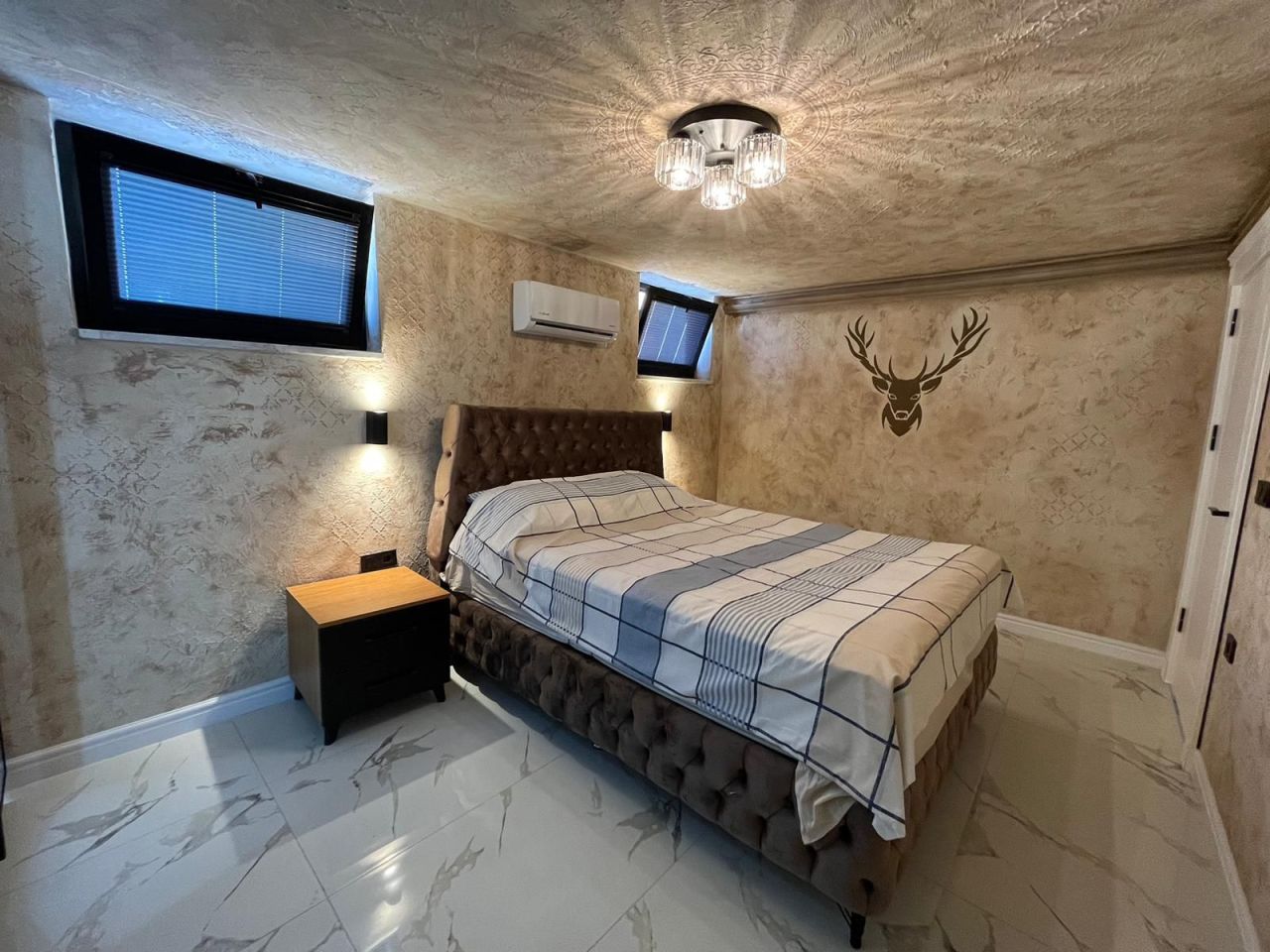 Вилла в Алании, Турция, 270 м² - фото 12