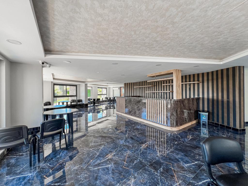 Апартаменты в Алании, Турция, 65 м² - фото 13