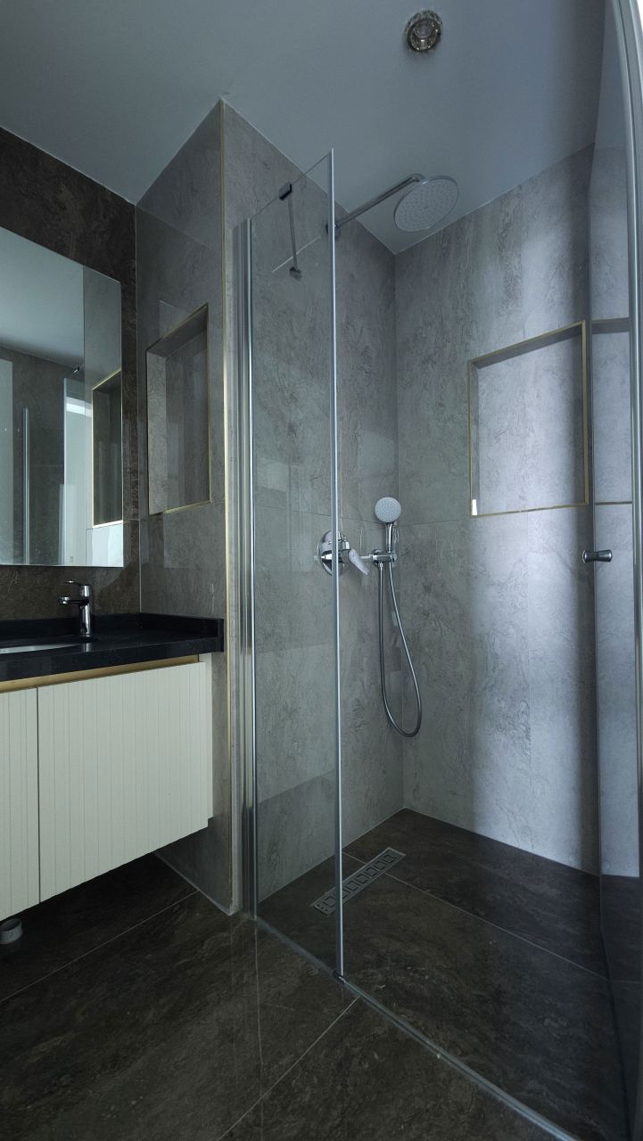 Апартаменты в Алании, Турция, 99 м² - фото 13