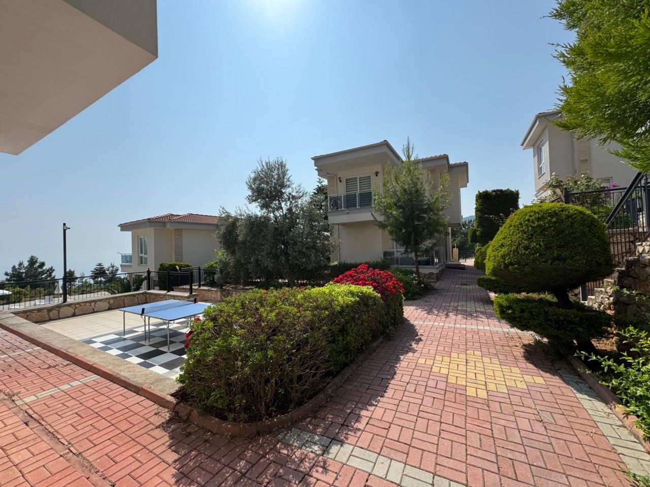 Вилла в Алании, Турция, 250 м² - фото 14