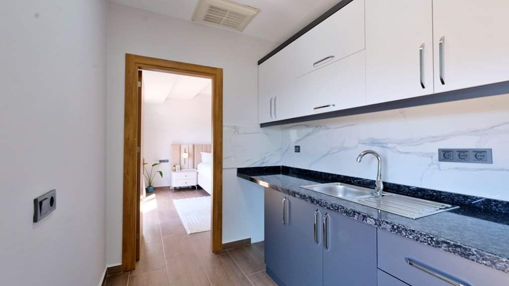 Вилла в Алании, Турция, 300 м² - фото 15