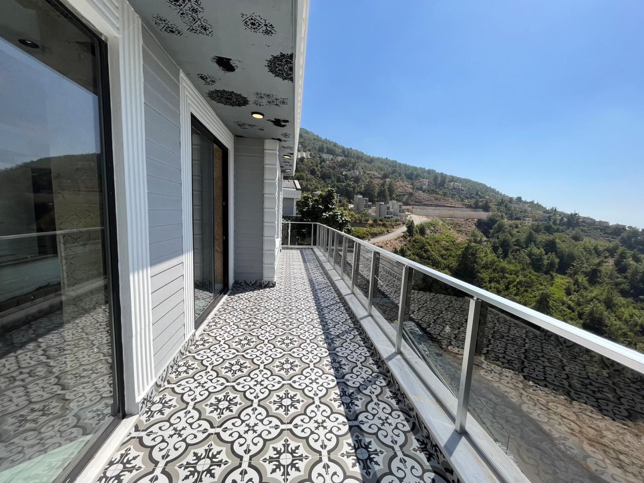 Вилла в Алании, Турция, 270 м² - фото 15