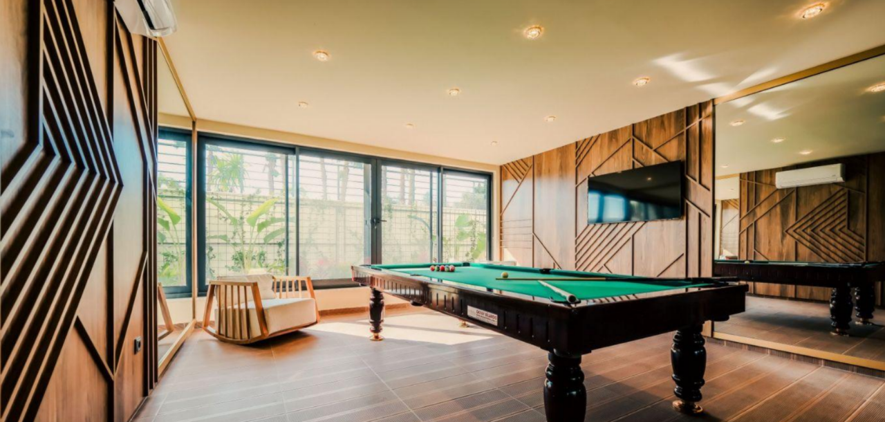 Апартаменты в Алании, Турция, 99 м² - фото 15