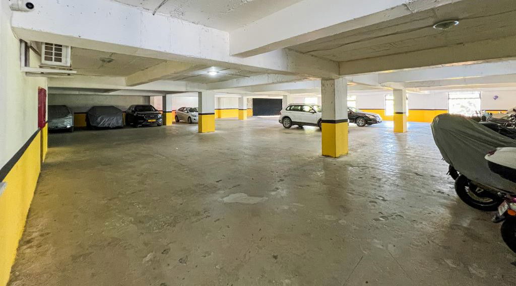 Апартаменты в Алании, Турция, 65 м² - фото 16