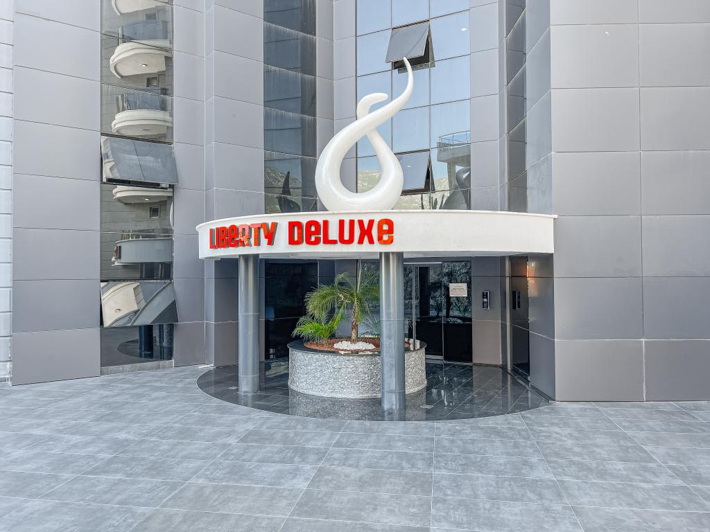 Апартаменты в Алании, Турция, 126 м² - фото 16