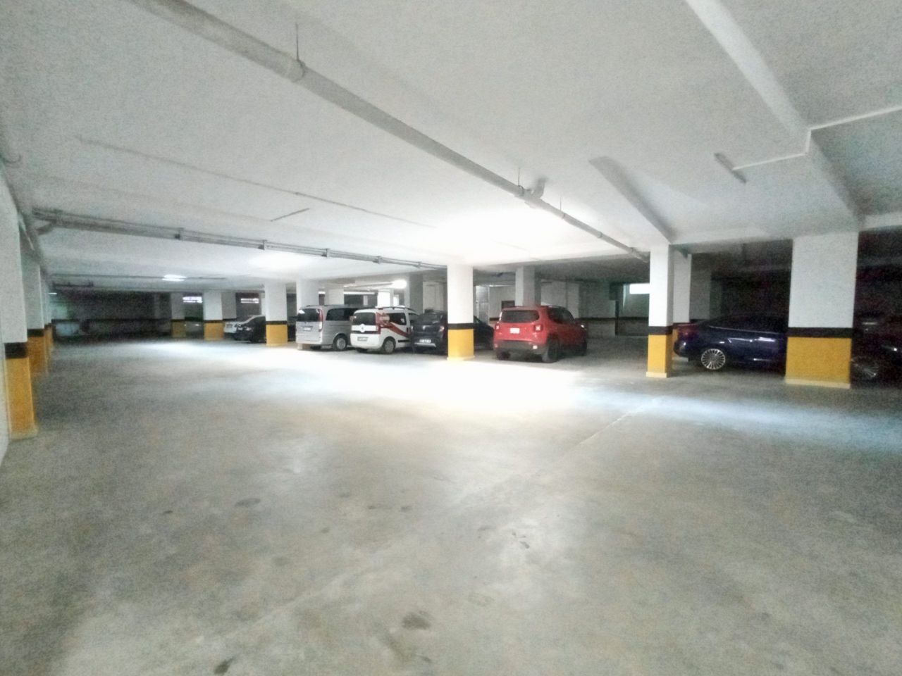 Апартаменты в Алании, Турция, 140 м² - фото 16