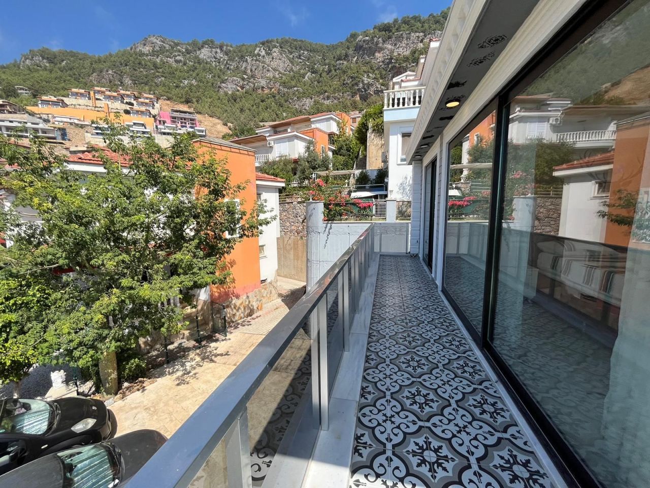 Вилла в Алании, Турция, 270 м² - фото 16