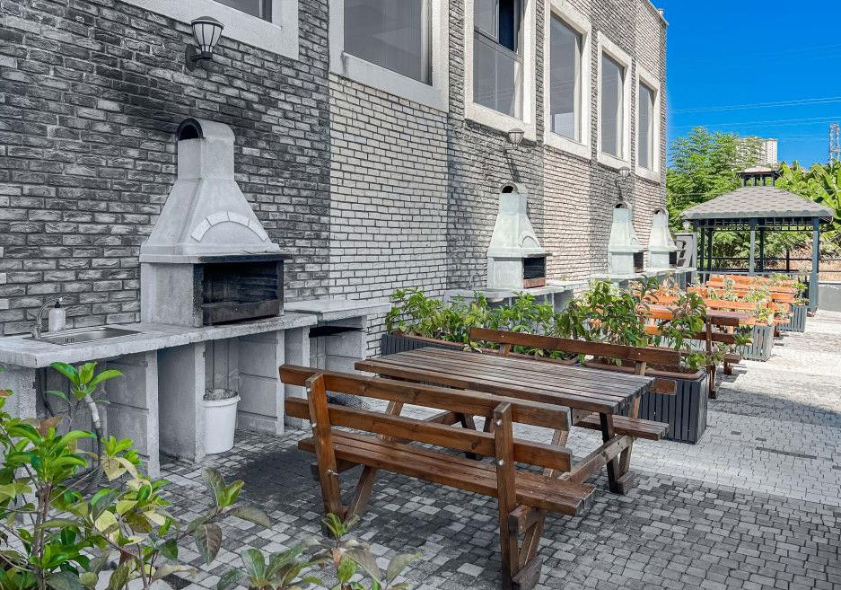 Апартаменты в Алании, Турция, 126 м² - фото 17