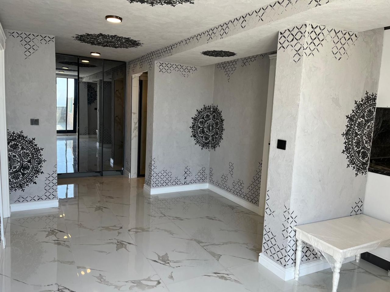 Вилла в Алании, Турция, 270 м² - фото 17