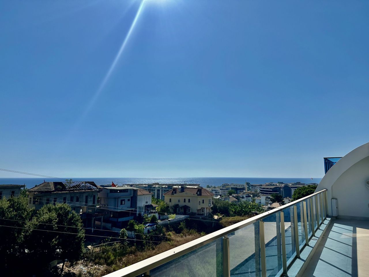 Апартаменты в Алании, Турция, 252 м² - фото 18