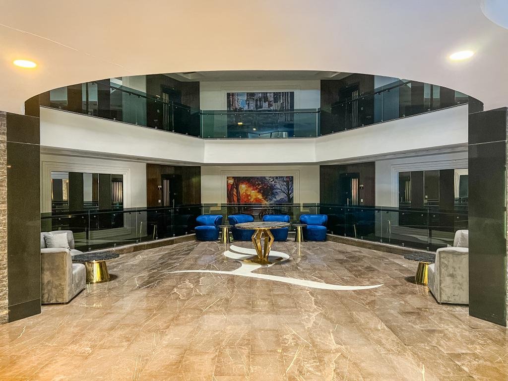 Апартаменты в Алании, Турция, 126 м² - фото 18