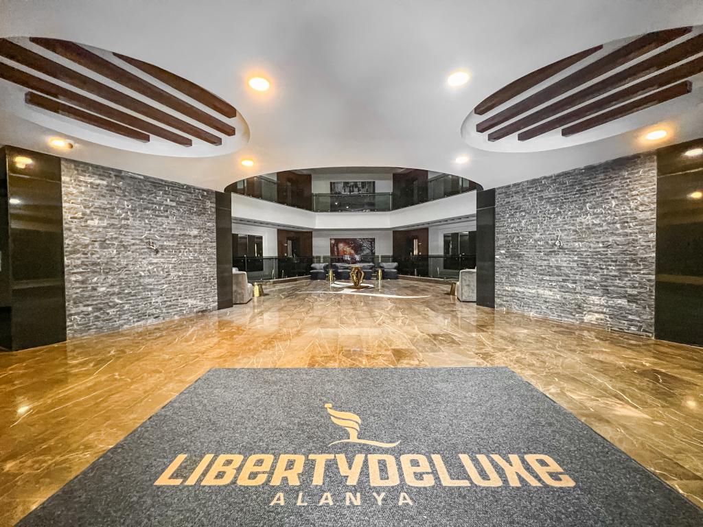 Апартаменты в Алании, Турция, 126 м² - фото 19