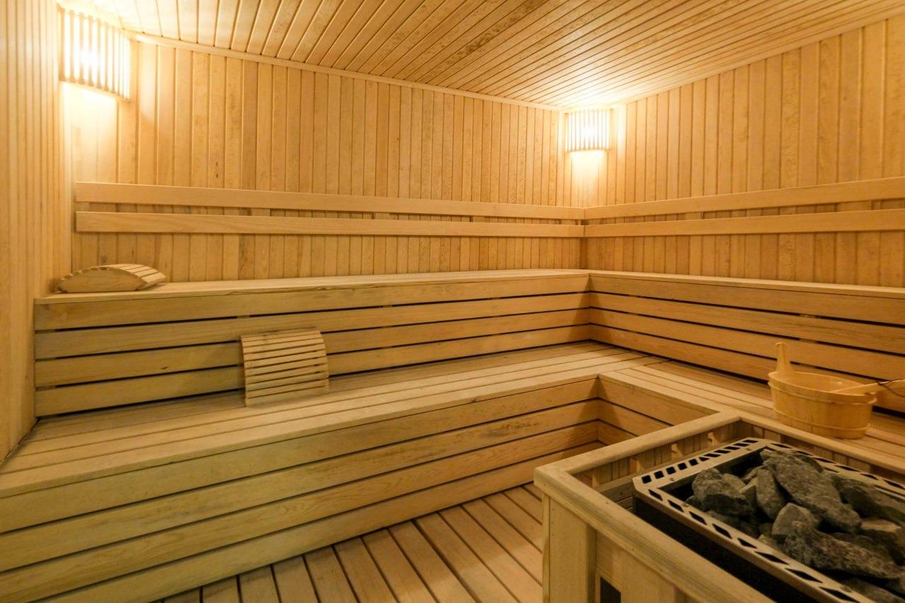 Апартаменты в Алании, Турция, 120 м² - фото 19