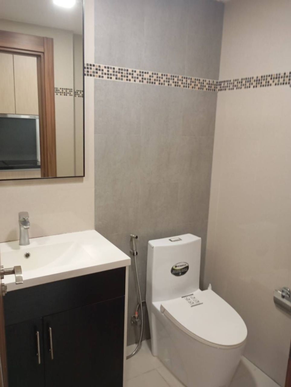 Квартира в Паттайе, Таиланд, 27 м² - фото 11