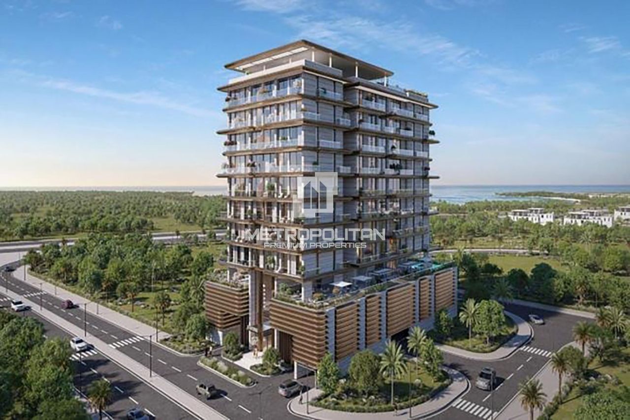Апартаменты в Дубае, ОАЭ, 147 м² - фото 1