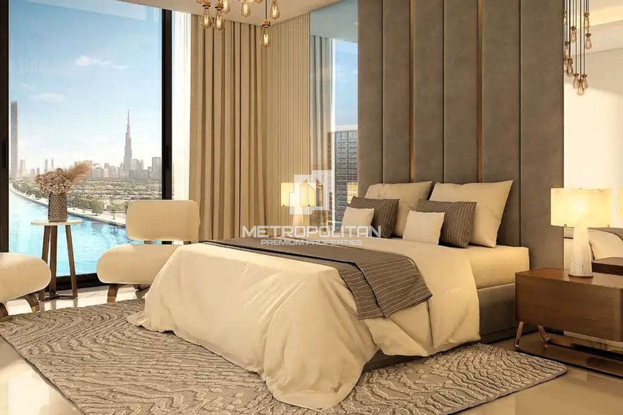 Апартаменты в Дубае, ОАЭ, 72 м² - фото 1