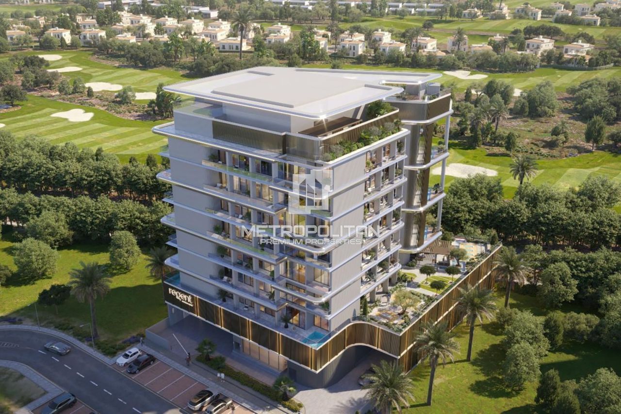 Апартаменты в Дубае, ОАЭ, 82 м² - фото 1