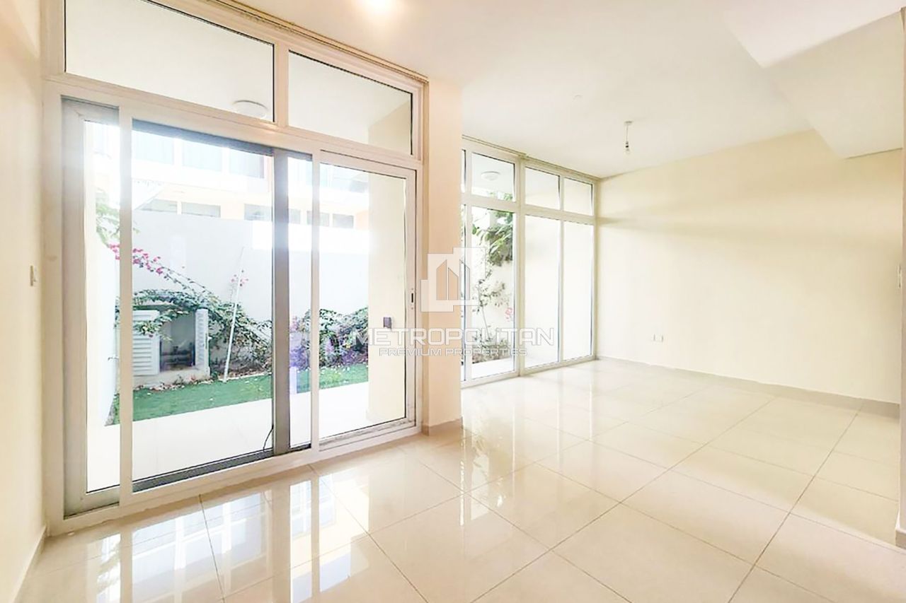 Таунхаус в Дубае, ОАЭ, 159 м² - фото 2