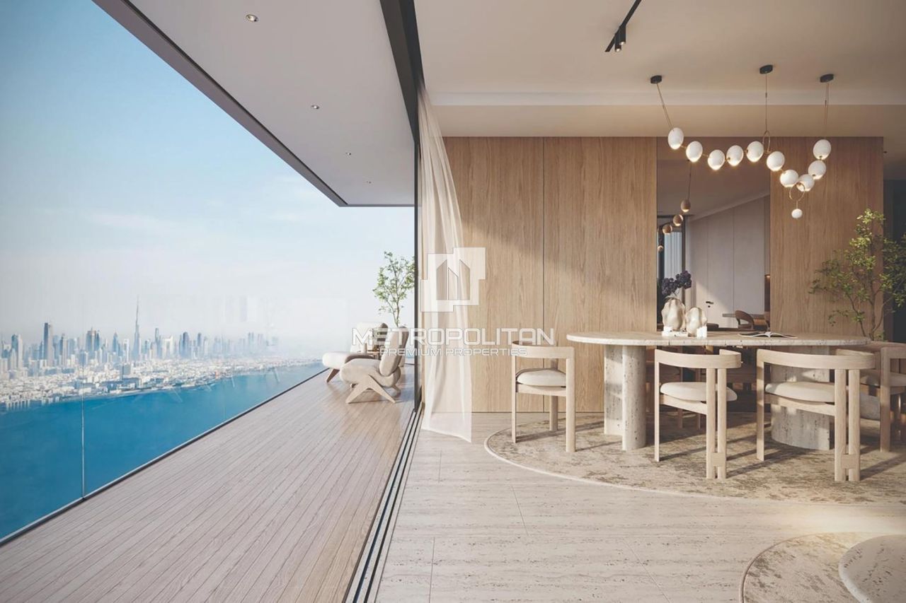 Апартаменты в Дубае, ОАЭ, 168 м² - фото 2