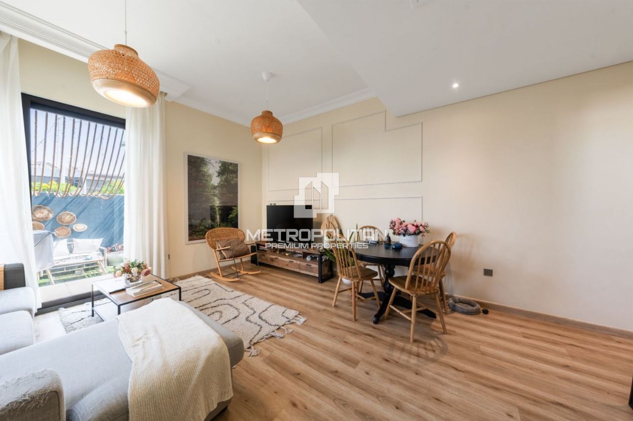 Таунхаус в Дубае, ОАЭ, 166 м² - фото 2