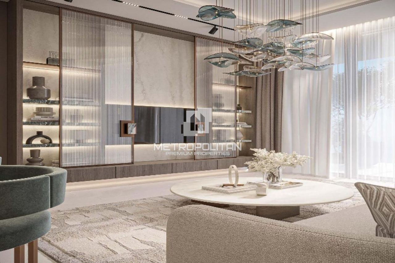 Апартаменты в Дубае, ОАЭ, 147 м² - фото 3