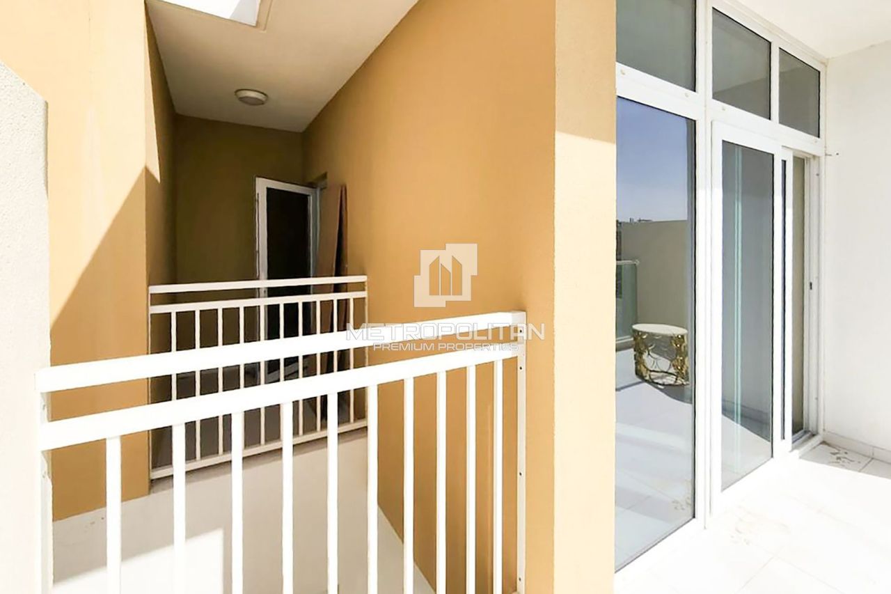 Таунхаус в Дубае, ОАЭ, 159 м² - фото 3