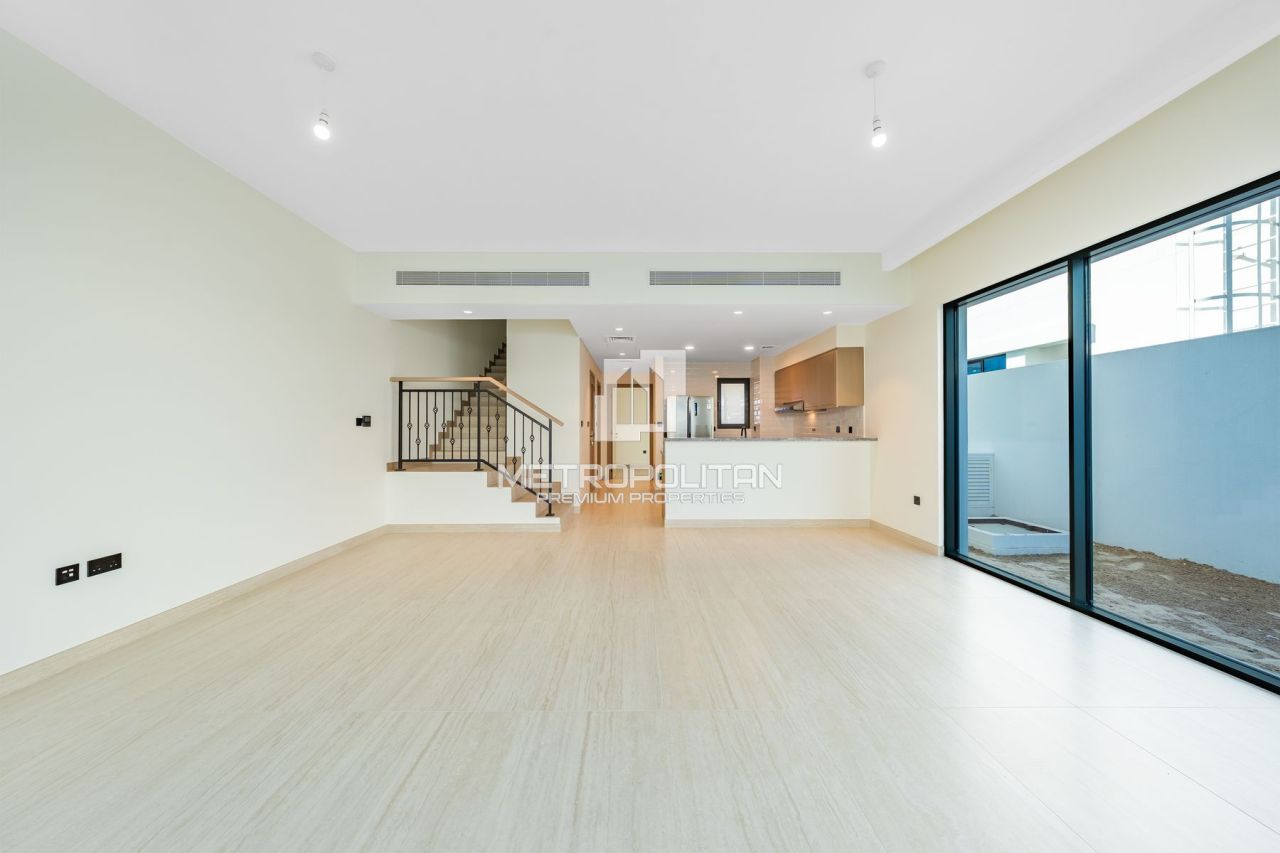 Таунхаус в Дубае, ОАЭ, 288 м² - фото 4