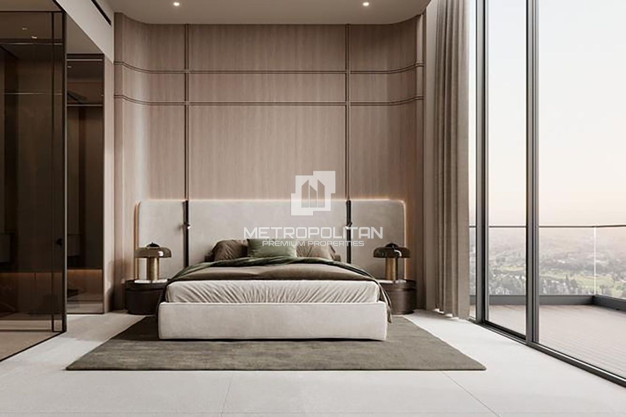 Апартаменты в Дубае, ОАЭ, 82 м² - фото 4