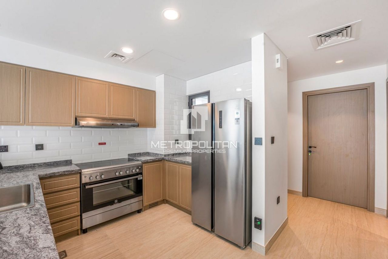 Таунхаус в Дубае, ОАЭ, 302 м² - фото 4