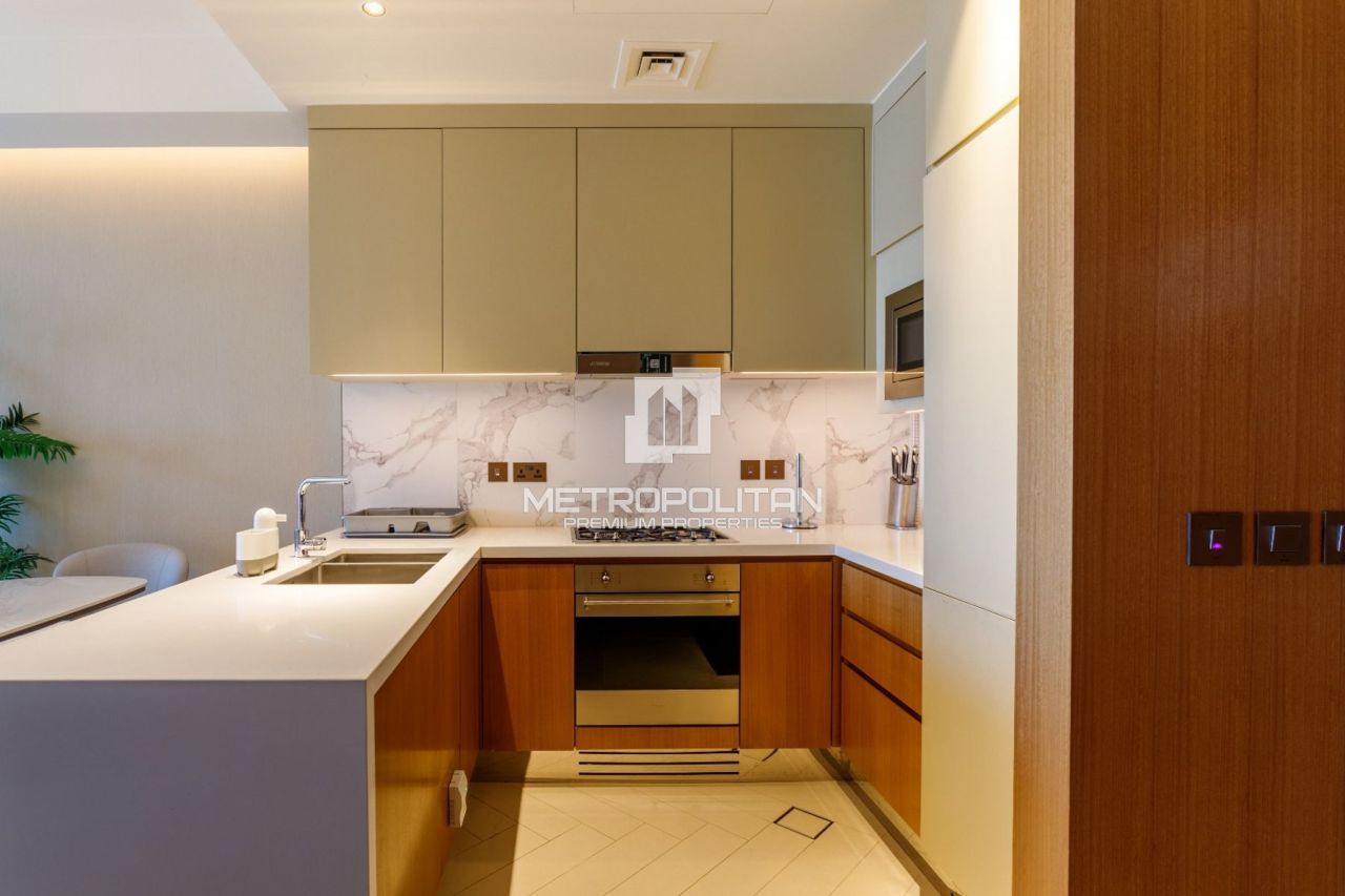 Апартаменты в Дубае, ОАЭ, 110 м² - фото 4