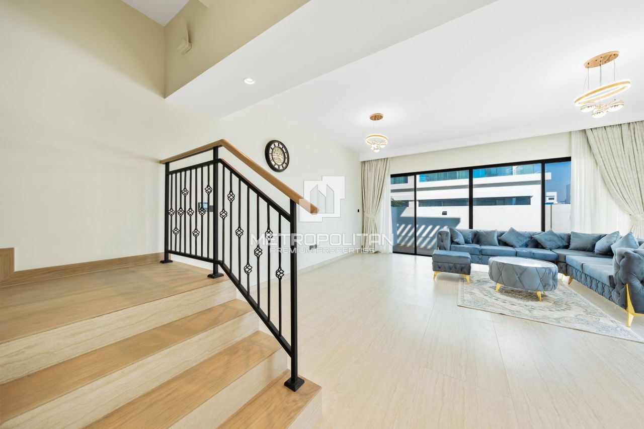 Таунхаус в Дубае, ОАЭ, 302 м² - фото 4