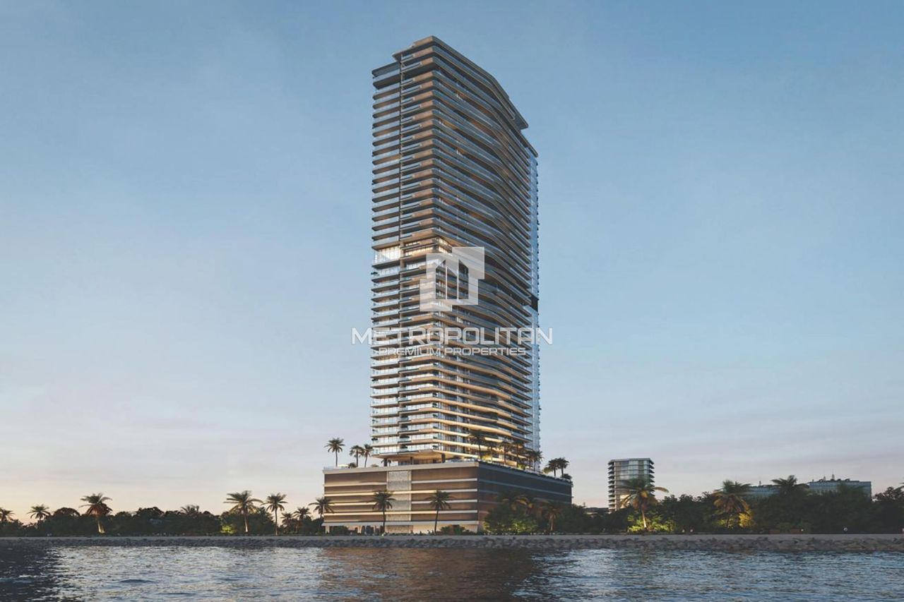 Апартаменты в Дубае, ОАЭ, 115 м² - фото 5