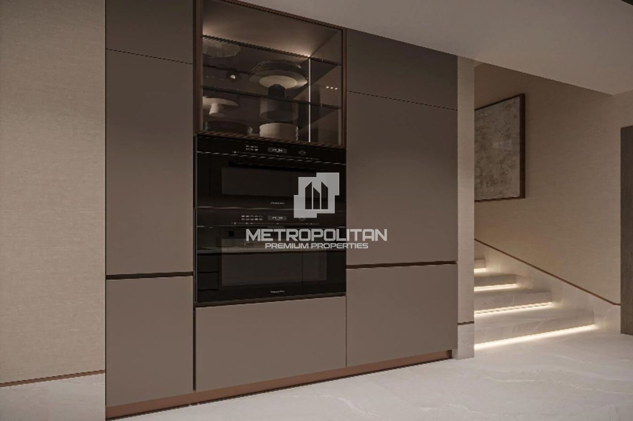 Апартаменты в Дубае, ОАЭ, 82 м² - фото 5