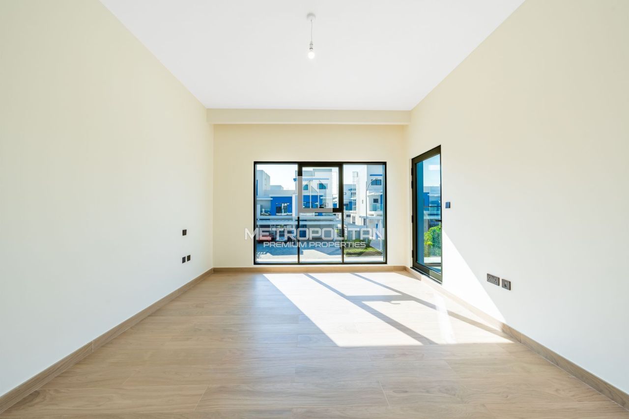 Таунхаус в Дубае, ОАЭ, 288 м² - фото 5