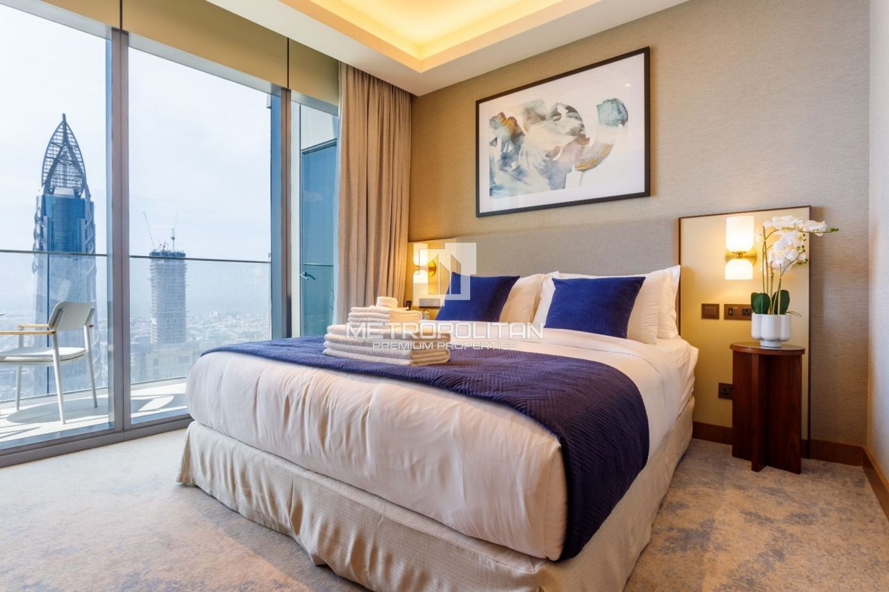 Апартаменты в Дубае, ОАЭ, 110 м² - фото 5