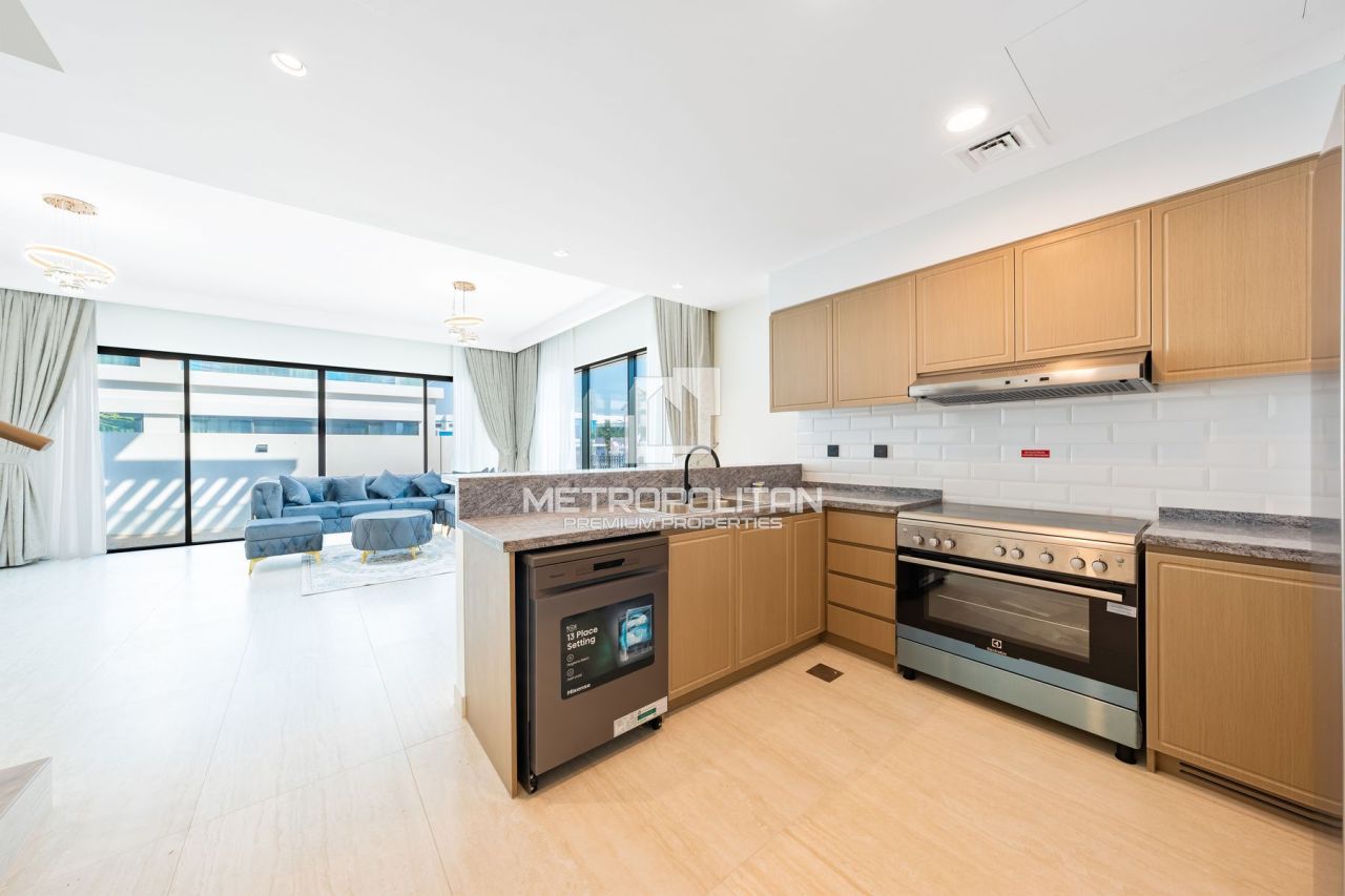 Таунхаус в Дубае, ОАЭ, 302 м² - фото 5