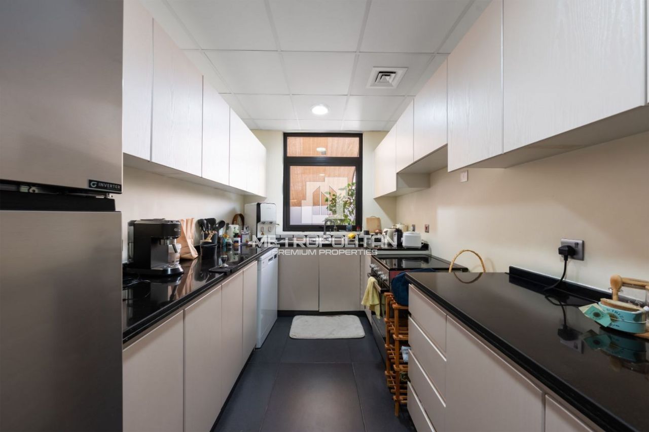 Таунхаус в Дубае, ОАЭ, 166 м² - фото 5