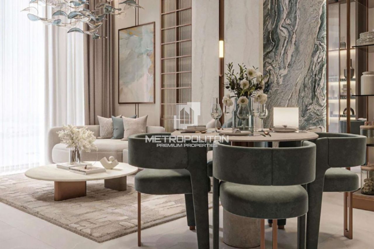 Апартаменты в Дубае, ОАЭ, 82 м² - фото 6