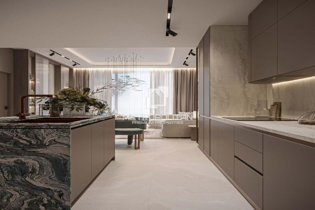Апартаменты в Дубае, ОАЭ, 89 м² - фото 6