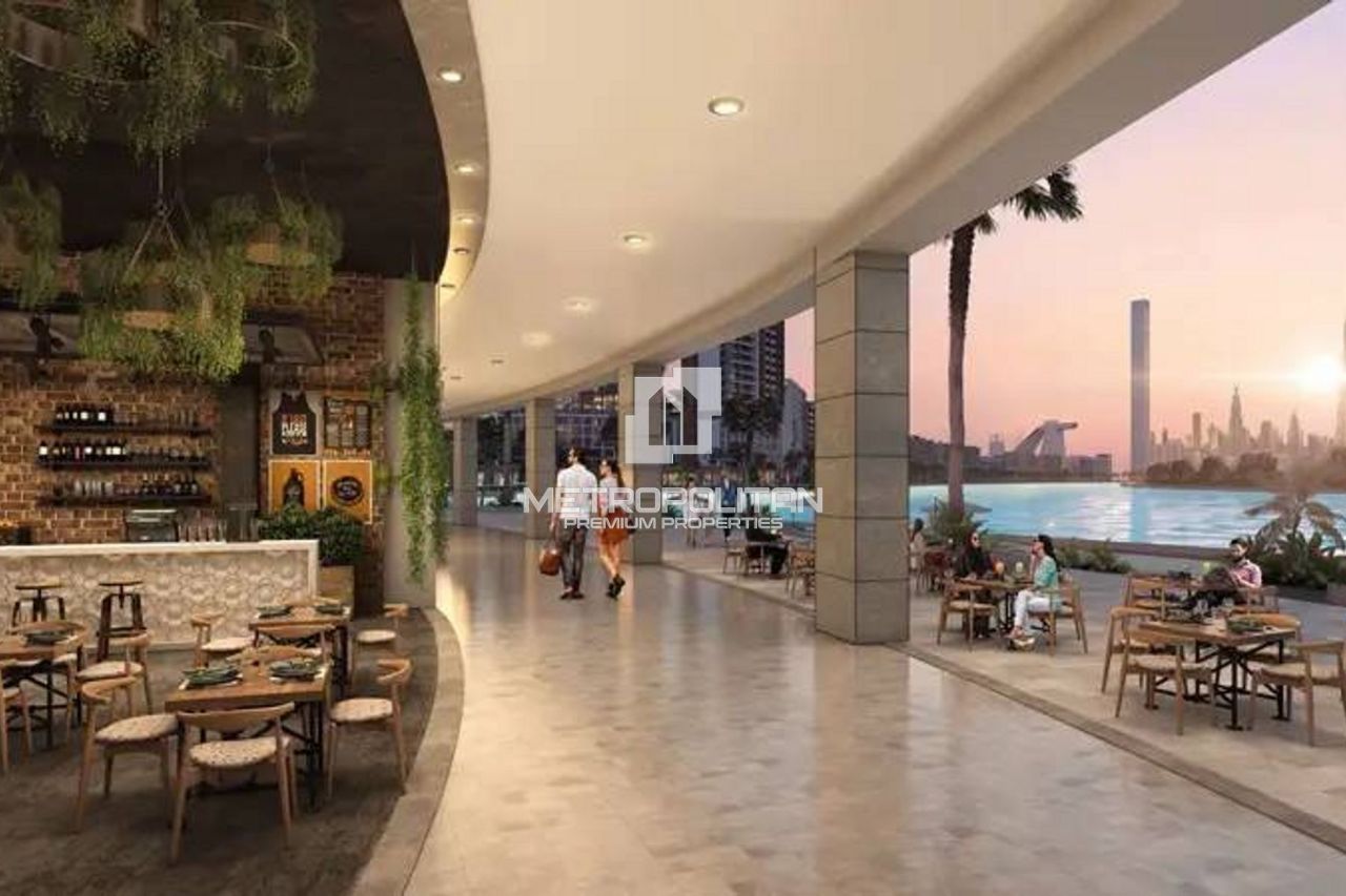 Апартаменты в Дубае, ОАЭ, 72 м² - фото 6