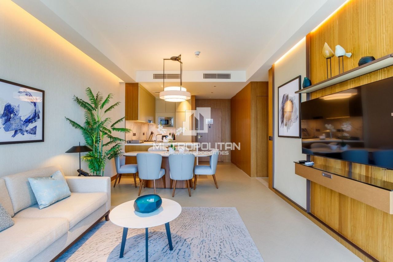 Апартаменты в Дубае, ОАЭ, 110 м² - фото 6