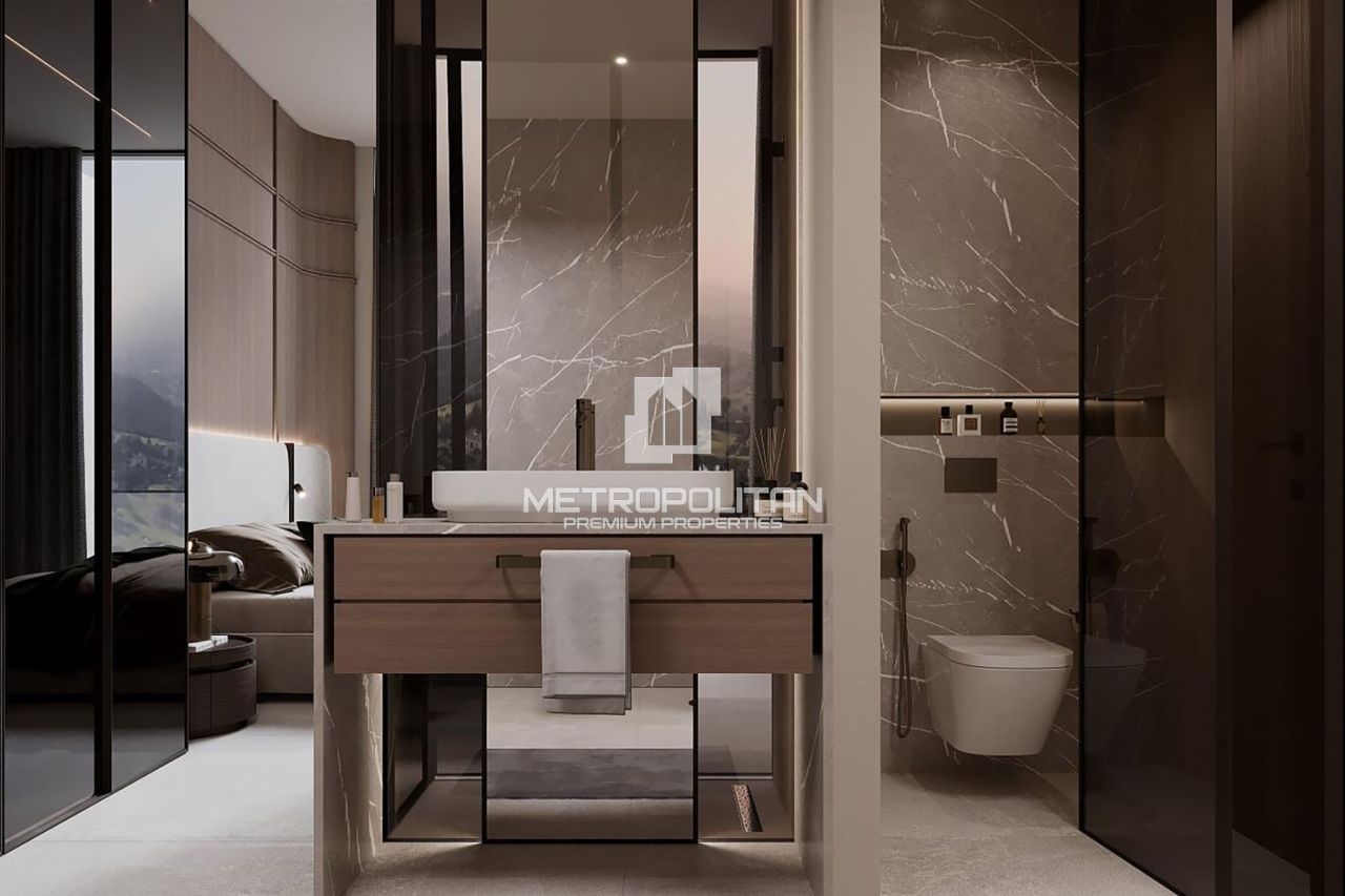 Апартаменты в Дубае, ОАЭ, 82 м² - фото 7