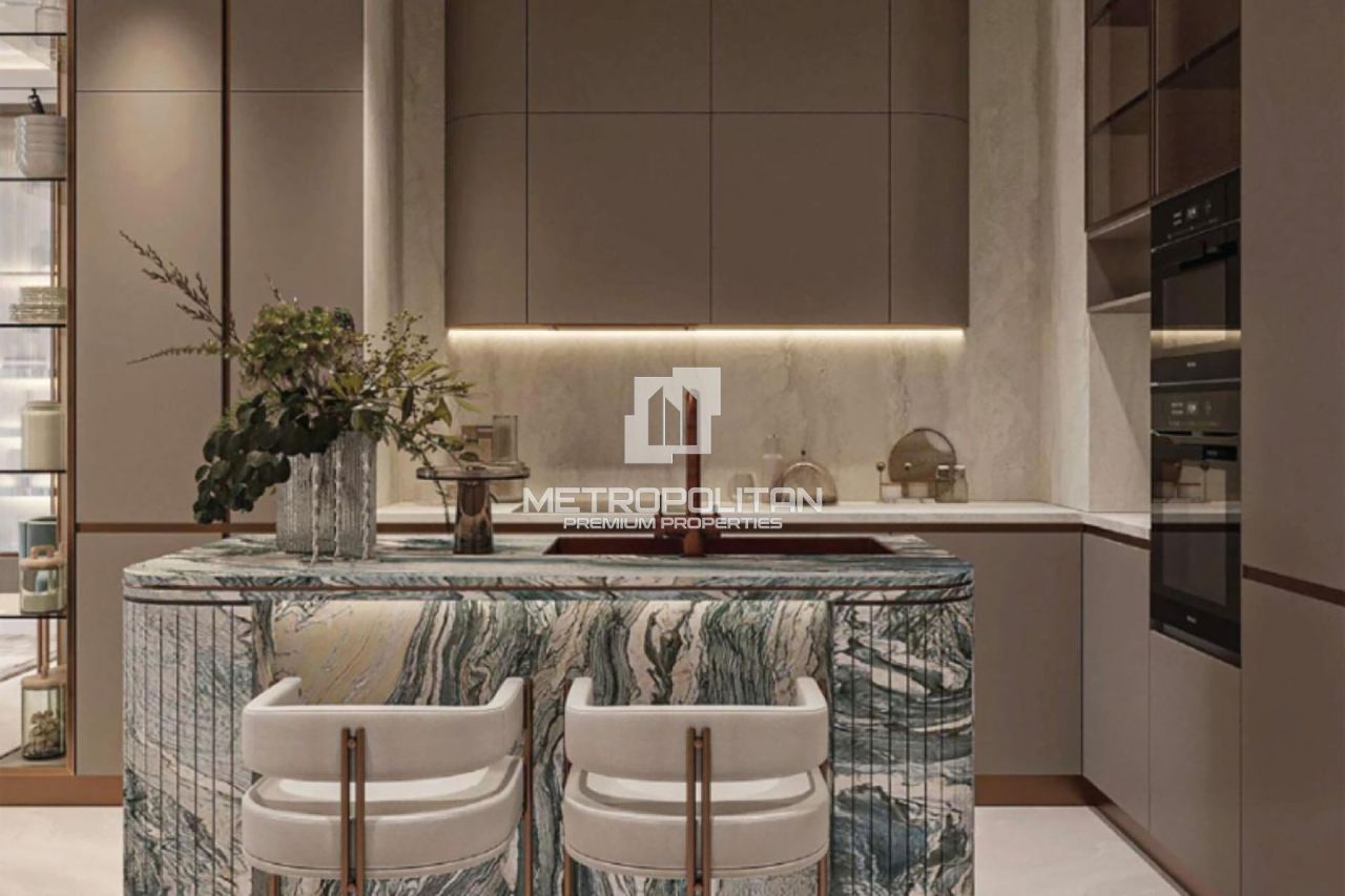 Апартаменты в Дубае, ОАЭ, 147 м² - фото 7