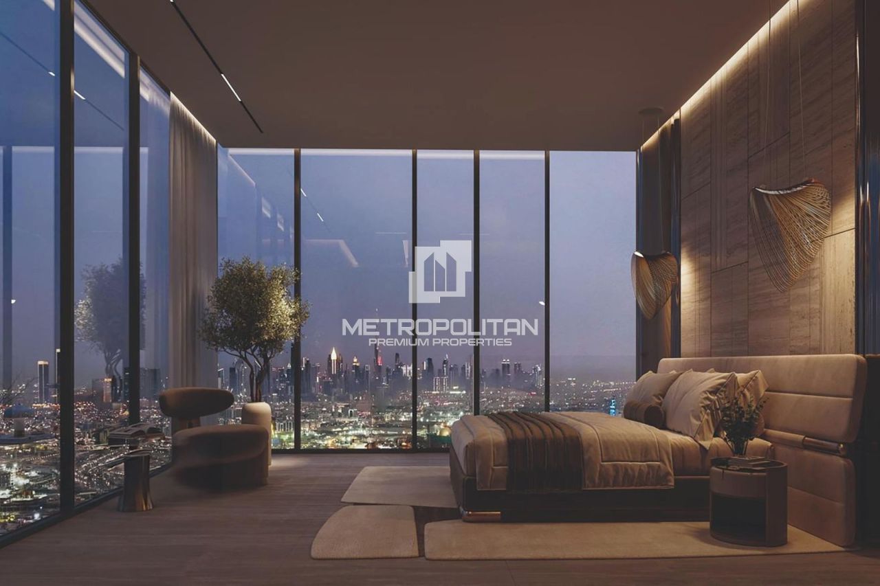 Апартаменты в Дубае, ОАЭ, 115 м² - фото 7