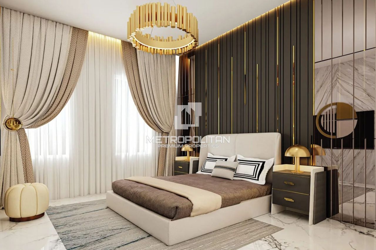 Апартаменты в Дубае, ОАЭ, 62 м² - фото 7