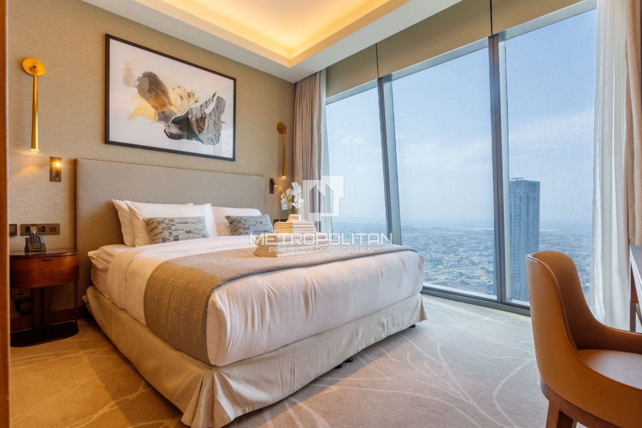 Апартаменты в Дубае, ОАЭ, 110 м² - фото 7