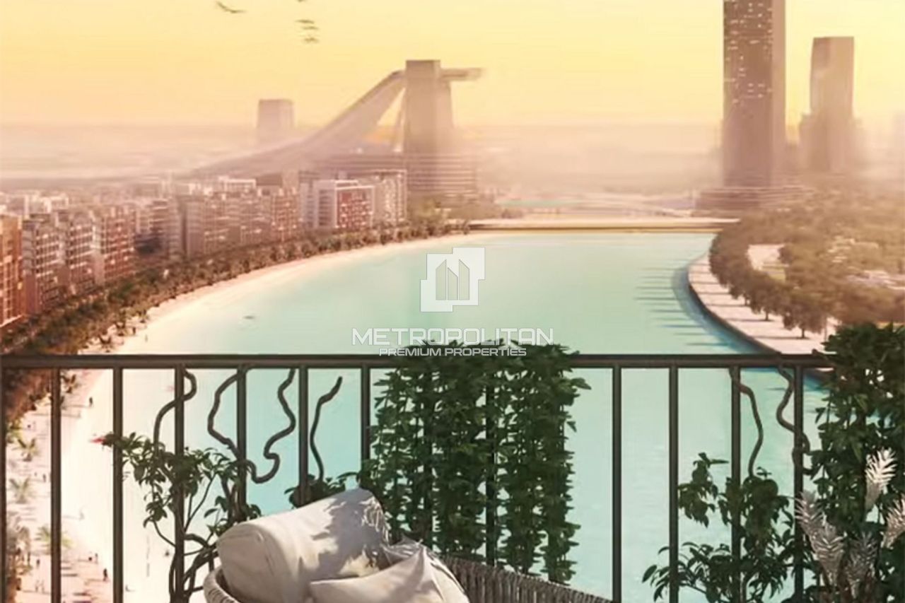 Апартаменты в Дубае, ОАЭ, 72 м² - фото 7